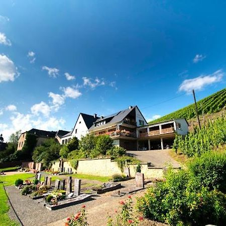 Chateau-De-La-Moselle Kinheim ภายนอก รูปภาพ