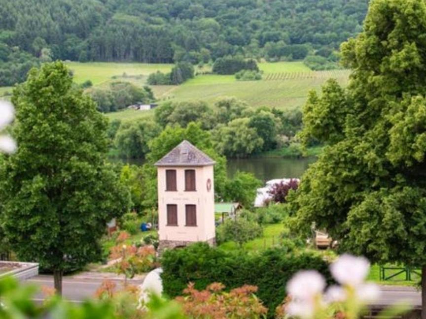 Chateau-De-La-Moselle Kinheim ภายนอก รูปภาพ