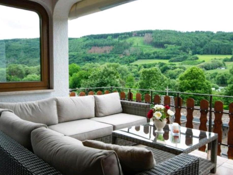 Chateau-De-La-Moselle Kinheim ภายนอก รูปภาพ
